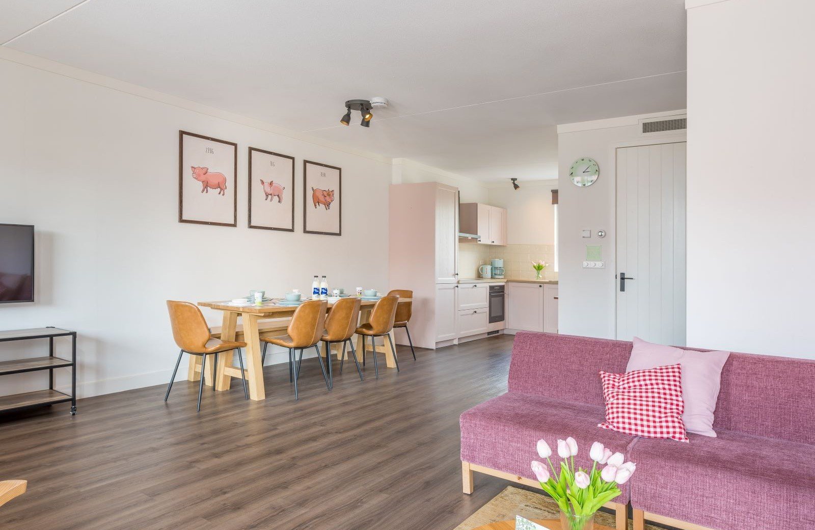 8 personen dorpsstraat sebastiaan leefruimte