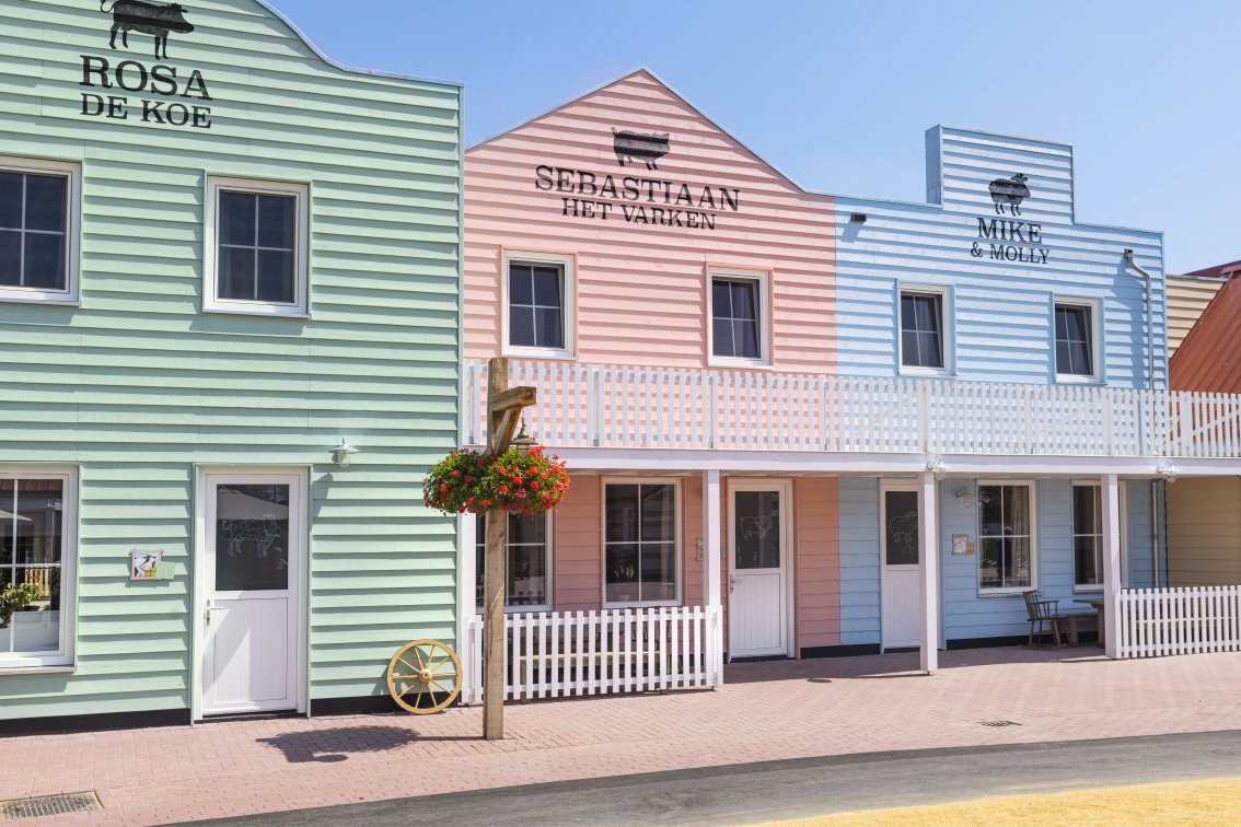 Dorpsstraat 8p Sebastiaan het Varken