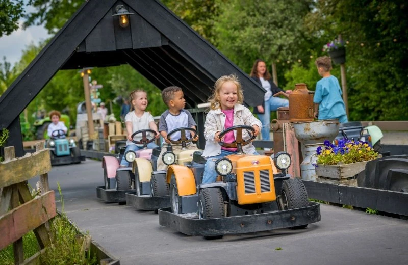 Beleef oneindig veel avonturen