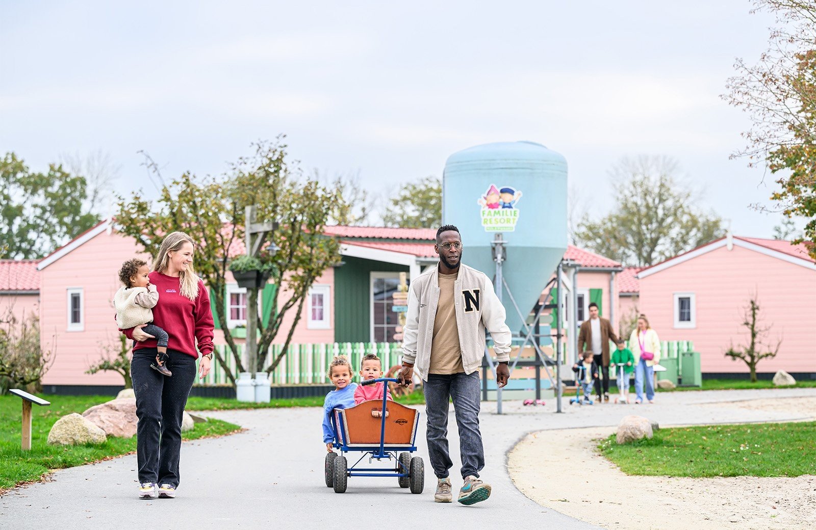 Bolderkar webformaat