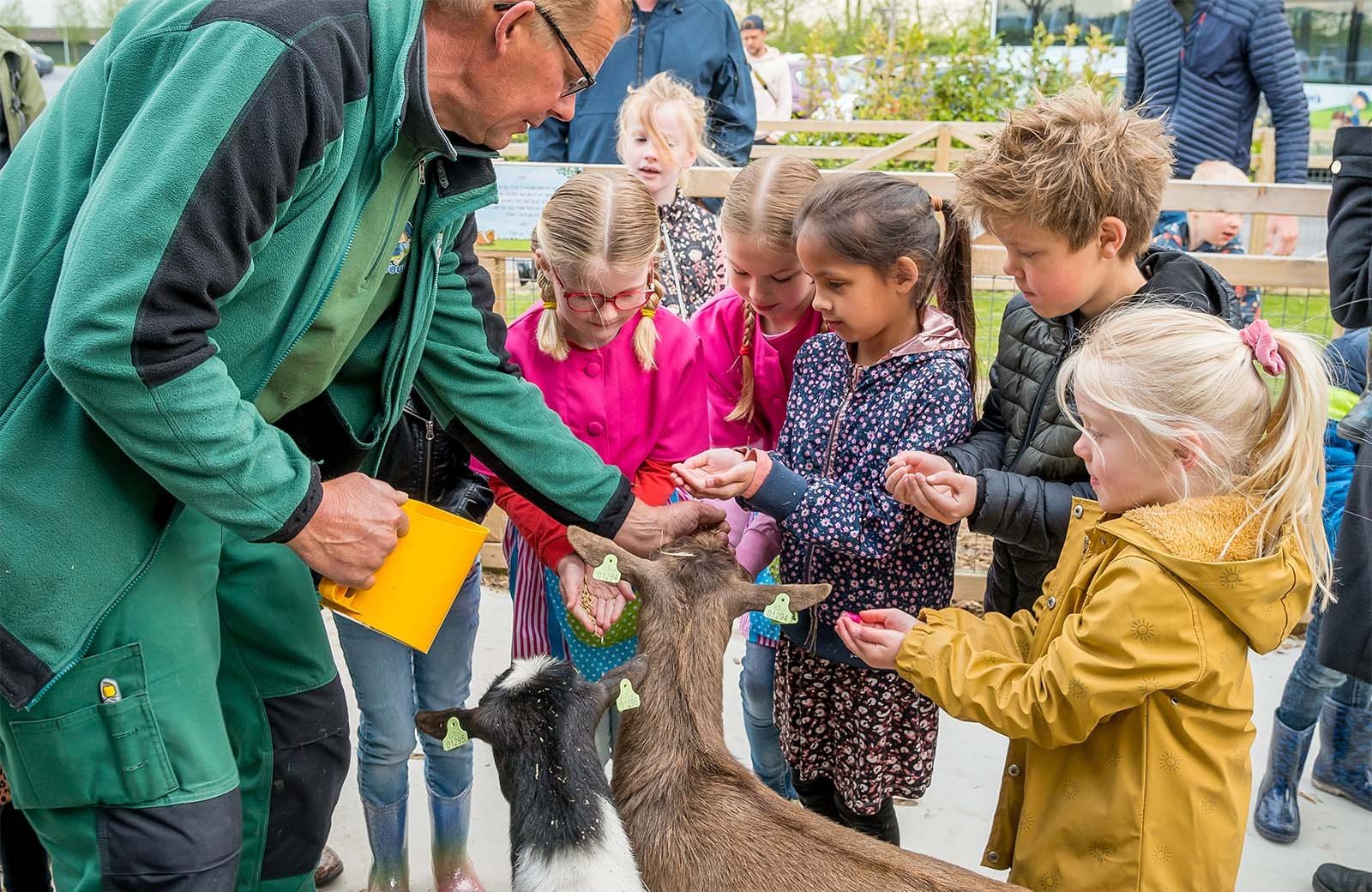 Leukste avonturenpark van Nederland