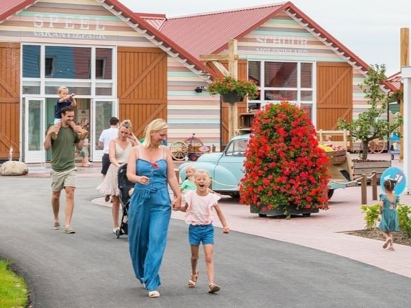 Mijn Vakantiepark Molenwaard