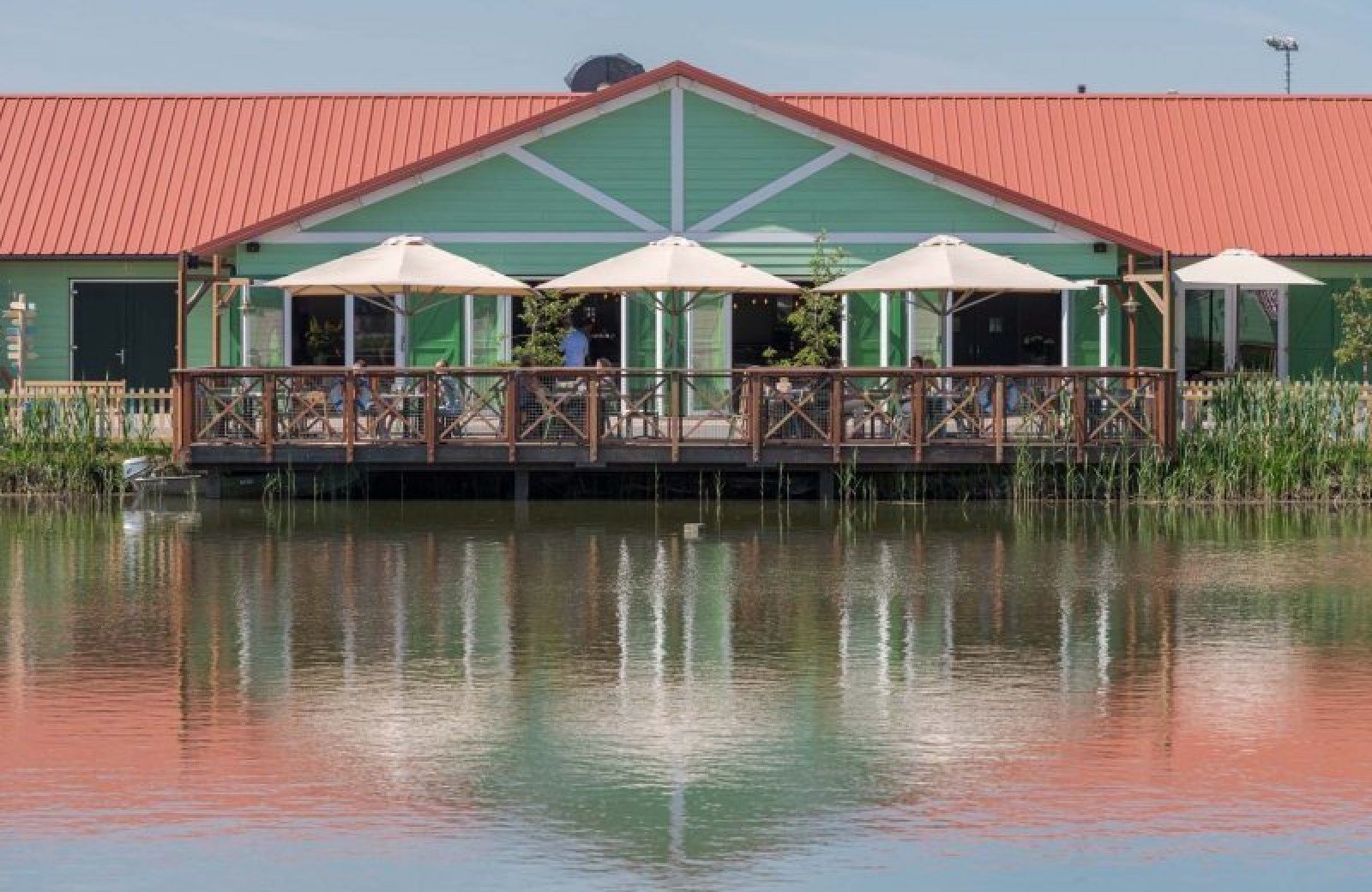 Maak kennis met onze heerlijke Gasterij