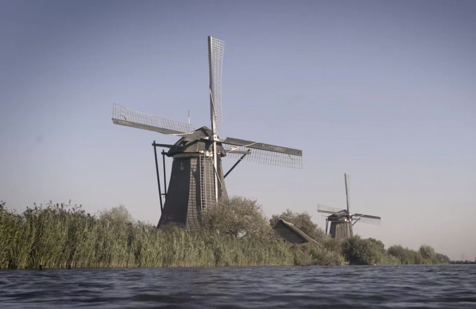 Ontdek Kinderdijk met het Kinderdijk Arrangement