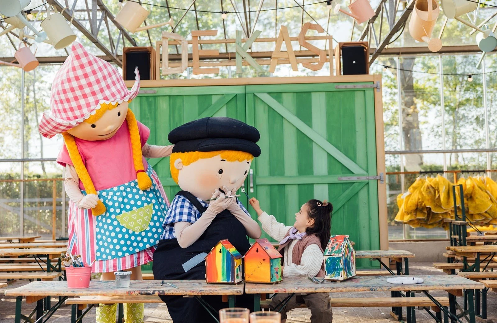 Knutselen webformaat