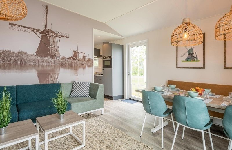 Leefhoek kinderdijkcottage6p