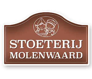 Logo stoeterij molenwaard