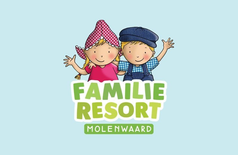 Vakantiepark Molenwaard wordt Familie Resort Molenwaard