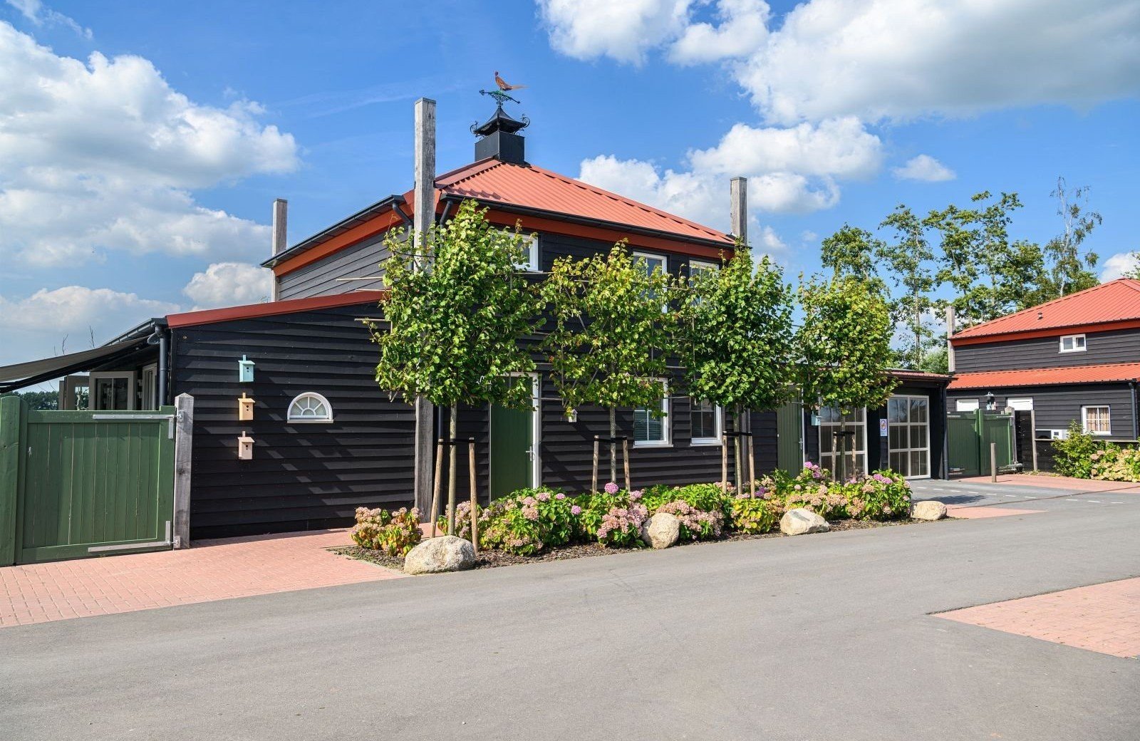 Luxe Wellness Boerderij 14p