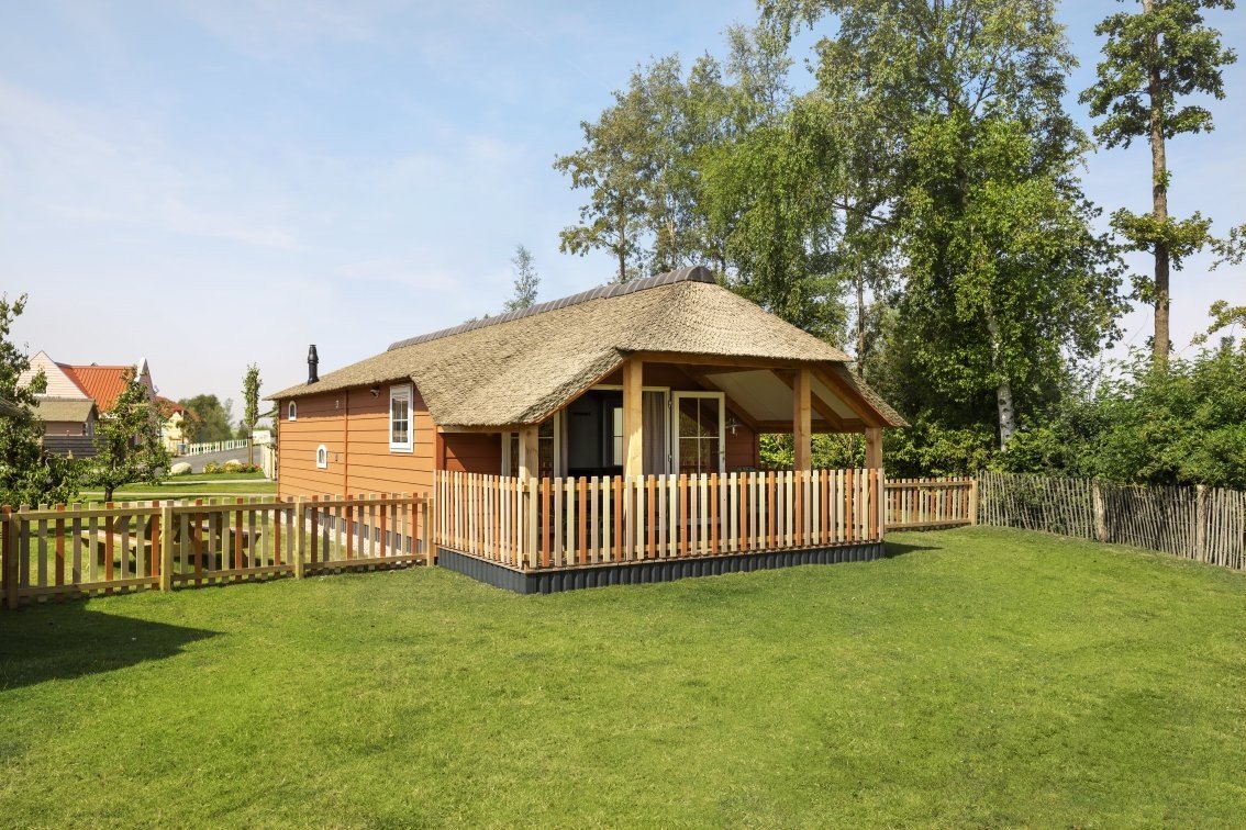 Mike & Molly Schaapskooitje 6p