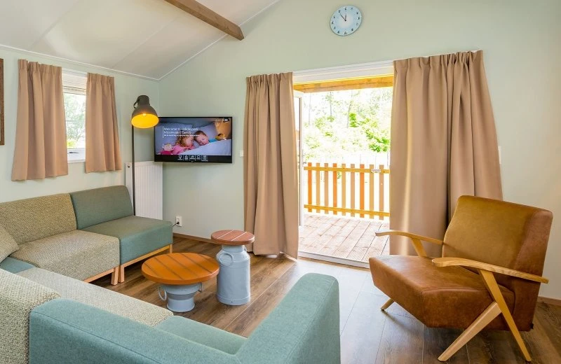 Gratis WiFi in je accommodatie