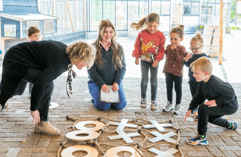 Entertainmentprogramma