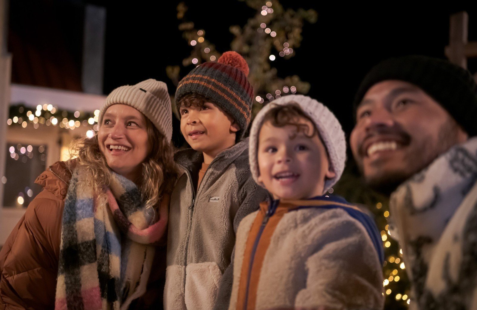 Fien & Teun Winterdorp