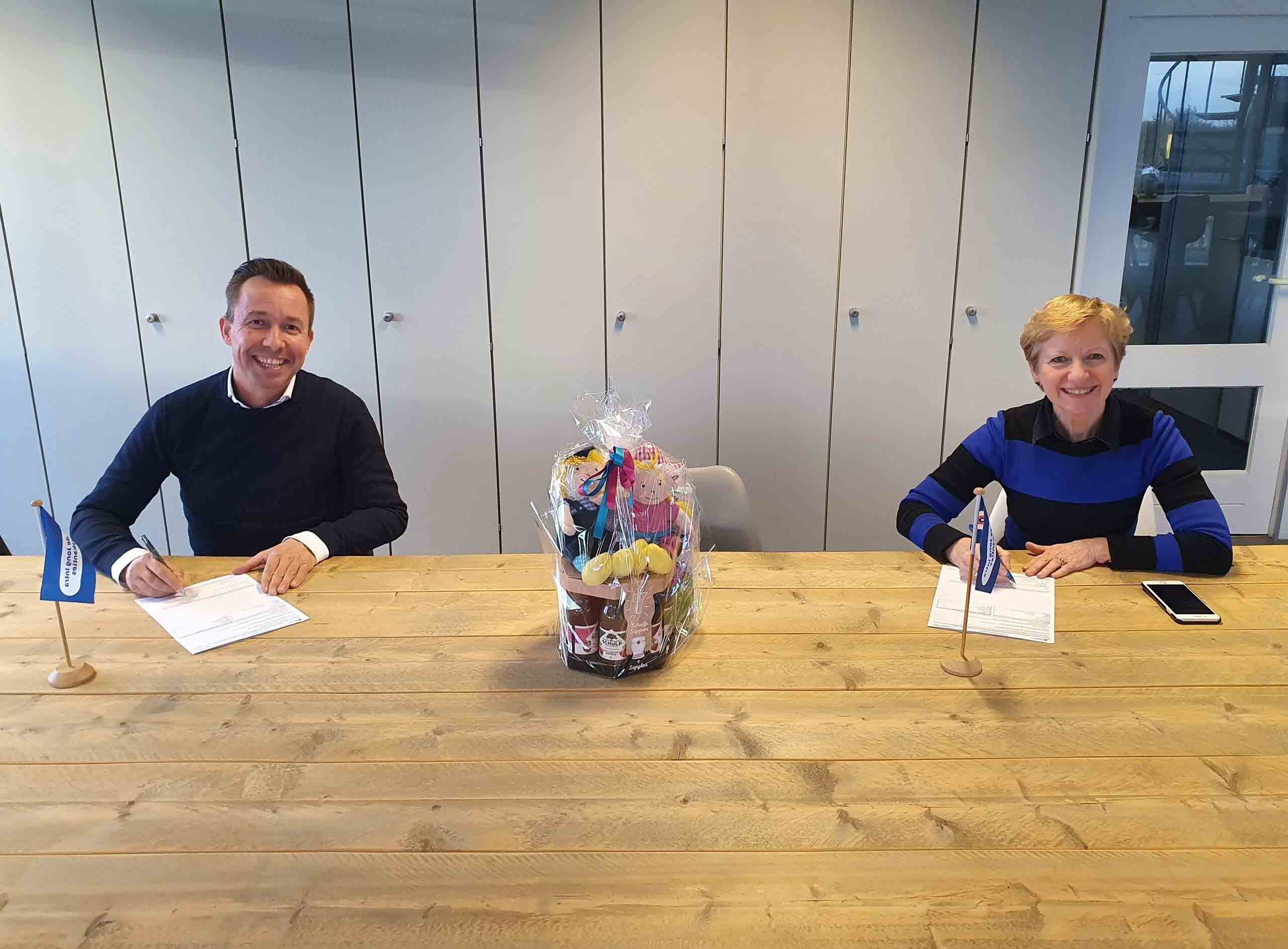 De Jong Intra Vakanties en Familie Resort Molenwaard starten nieuwe regionale samenwerking