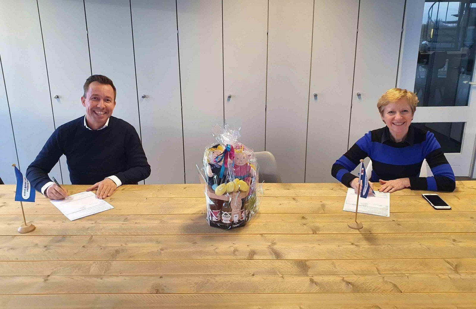 De Jong Intra Vakanties en Familie Resort Molenwaard starten nieuwe regionale samenwerking