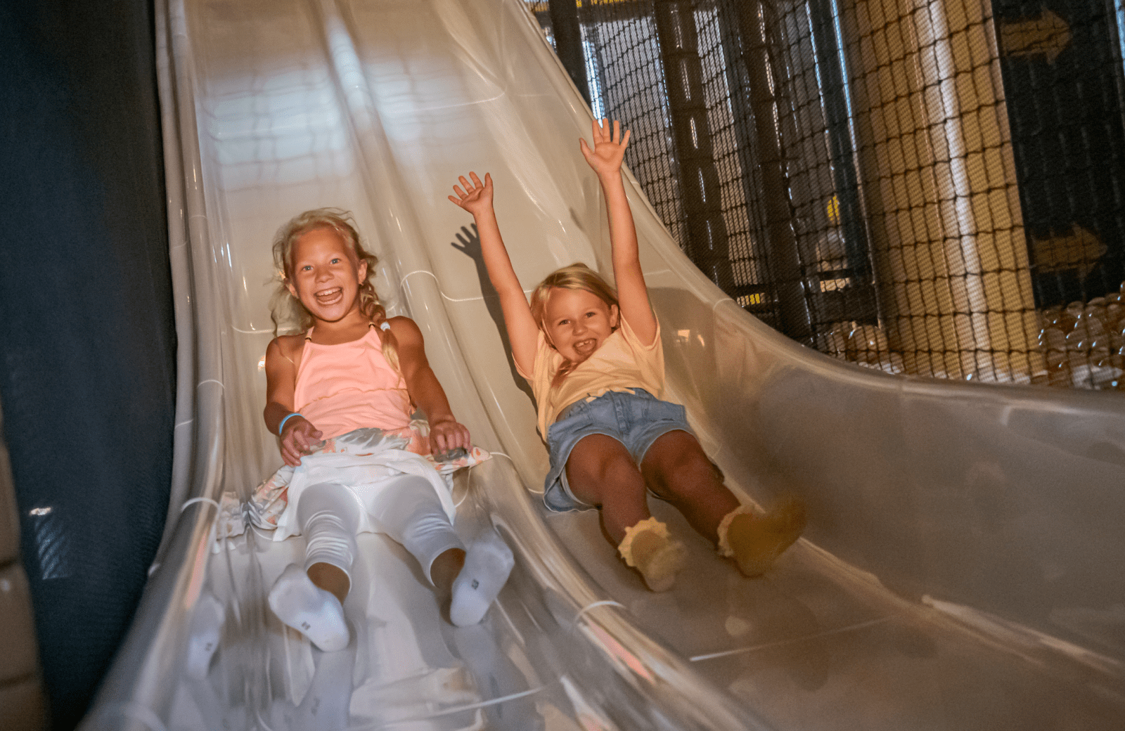 Speelschuur Molenwaard