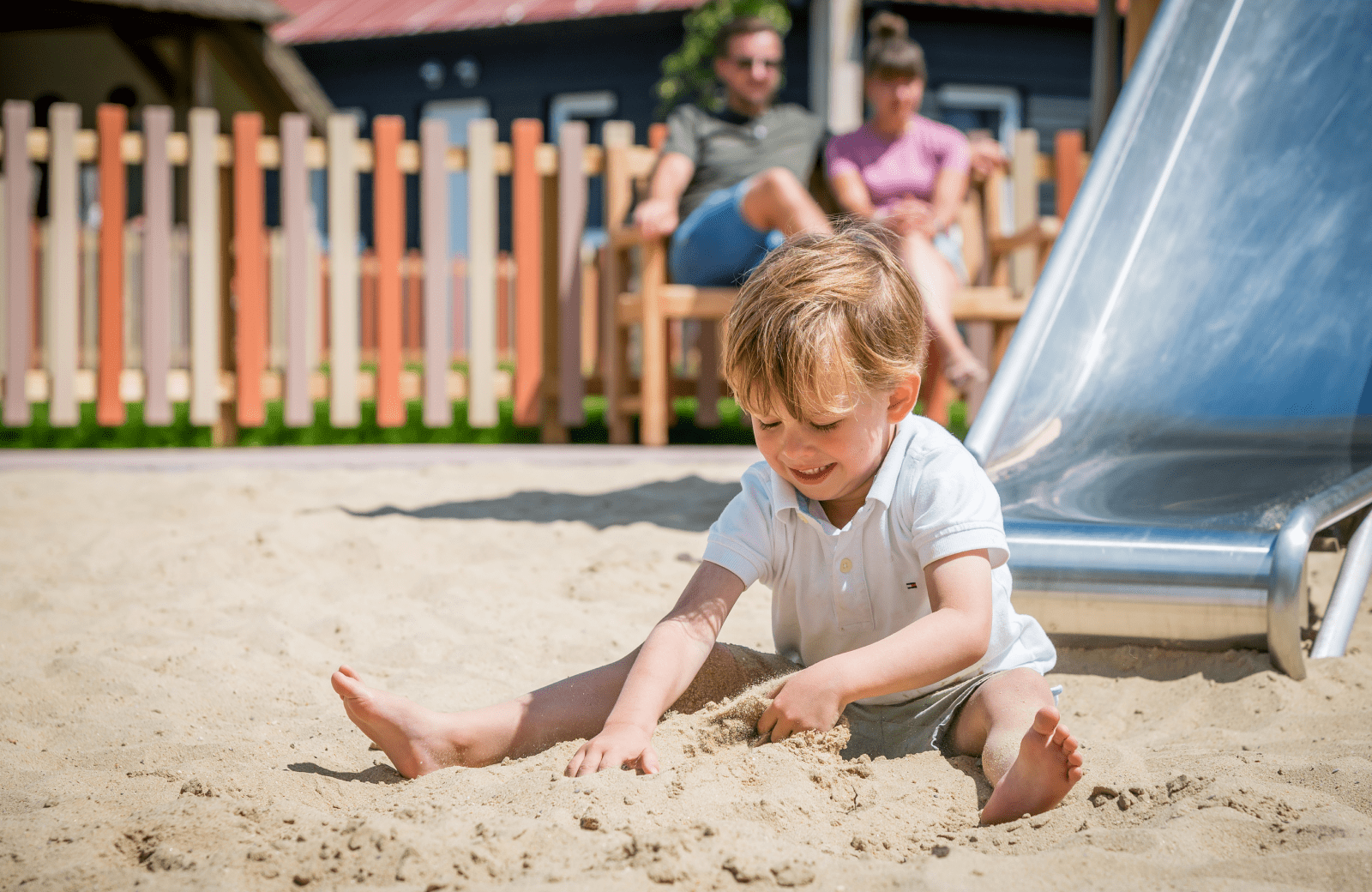 Faciliteiten & services