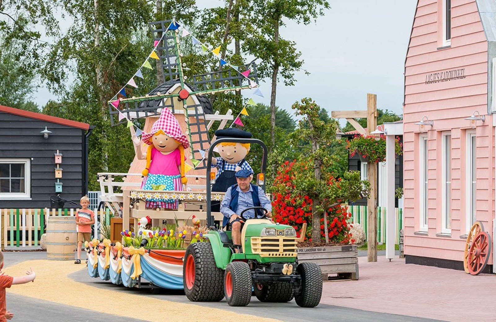 Ontdek de vakantietrends van 2023