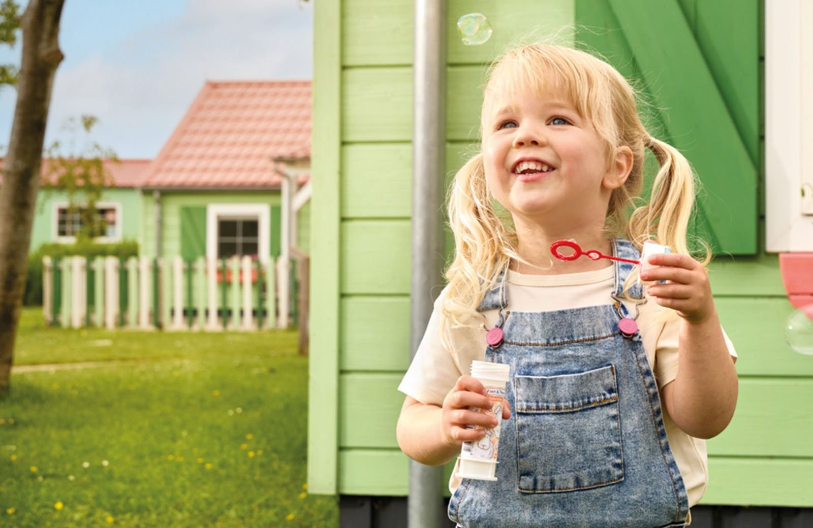 Fien & Teun Zomerweken